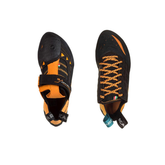 Shoes - Laces Vs Velcro - Lowgravityclimbing -  - Low Gravity Co Climbing Chalk 