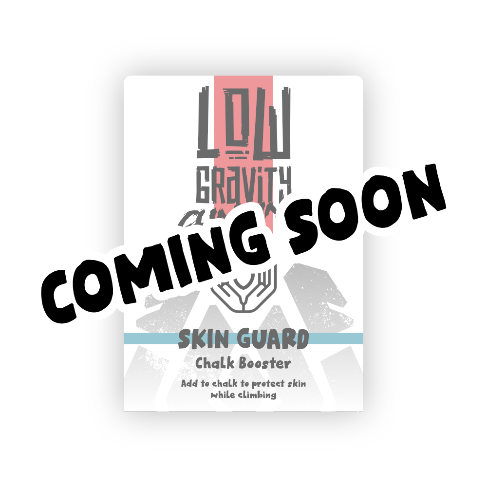 Skin Guard - Chalk Booster Pack