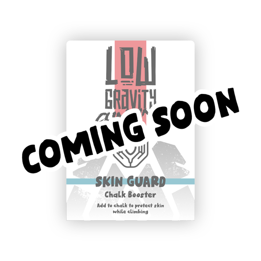 Skin Guard - Chalk Booster Pack