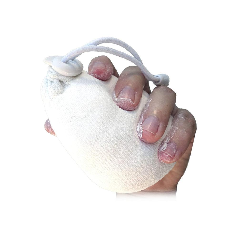 Reusable Chalk Ball - 70g Elite Blend Chalk - Lowgravityclimbing - Low Gravity Co Climbing Chalk