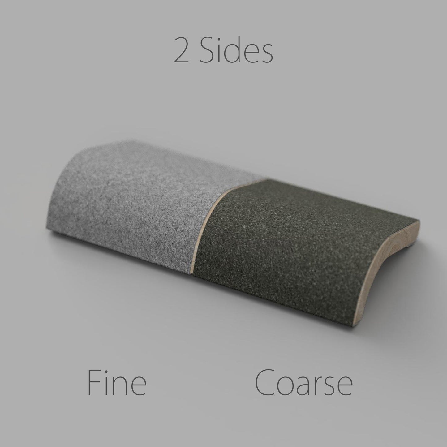 SkinSmooth™ Callus File Set | Hand File & Foot Sander for Climbers