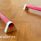 NeuroBeam™ | Modular Textured Nerve Stimulating Barefoot Balance Beam