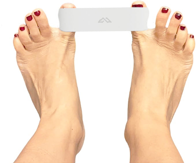 SteadySole™ Foot balance beam for hip stability, ankle and foot mobility (100cm)