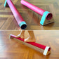 NeuroBeam™ | Modular Textured Nerve Stimulating Barefoot Balance Beam