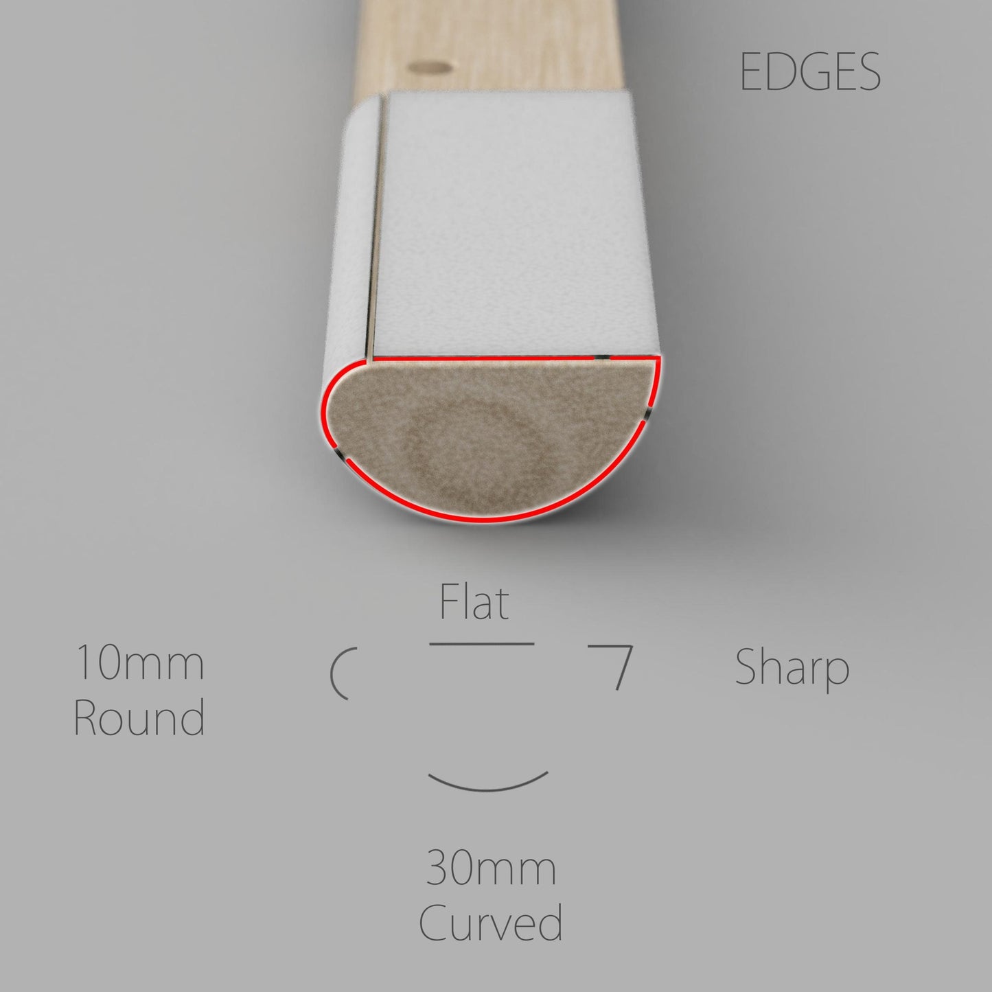 SkinSmooth™ Callus File Set | Hand File & Foot Sander for Climbers