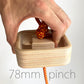 MegaEdge™ Hangboard Gift Set with SkinSmooth™ Callus File