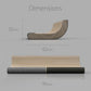 SkinSmooth™ Callus File Set | Hand File & Foot Sander for Climbers