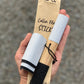 SkinSmooth™ Callus File Set | Hand File & Foot Sander for Climbers