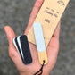 SkinSmooth™ Callus File Set | Hand File & Foot Sander for Climbers