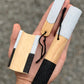 SkinSmooth™ Callus File Set | Hand File & Foot Sander for Climbers