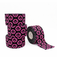 Mammal Tape - 10-Metre - Black/Pink - SPEC 2.0 (4 pack)