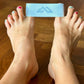 SteadySole™ Foot Therapy Kit | Massager & Strengthener for Arch Support