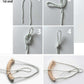 Ultra-Light Gym Rings | Minimalist Fitness Rings