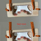Ergo: Dual-Design Ergonomic Hangboard