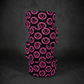 Mammal Tape - 10-Metre - Black/Pink - SPEC 2.0 (4 pack)