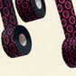 Mammal Tape - 10-Metre - Black/Pink - SPEC 2.0 (4 pack)