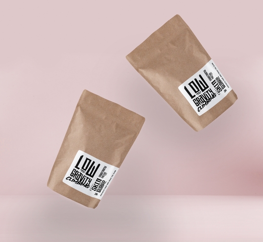 Skin Guard - Powdered chalk with skin care built in