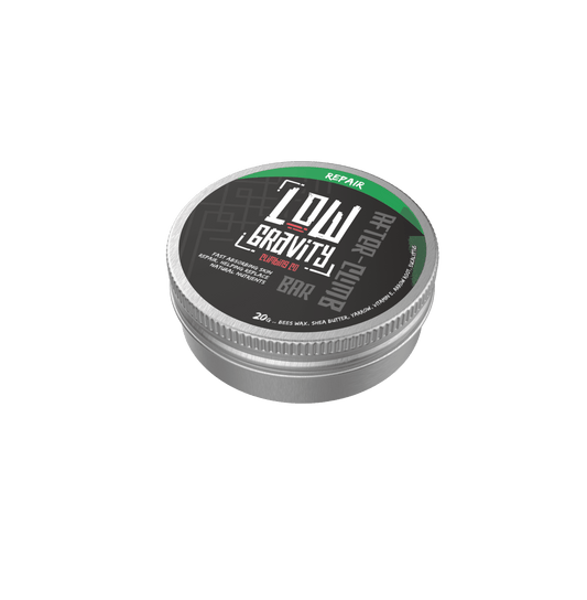 Repair - After Climb Skin Care - Lowgravityclimbing - Low Gravity Co Climbing Chalk